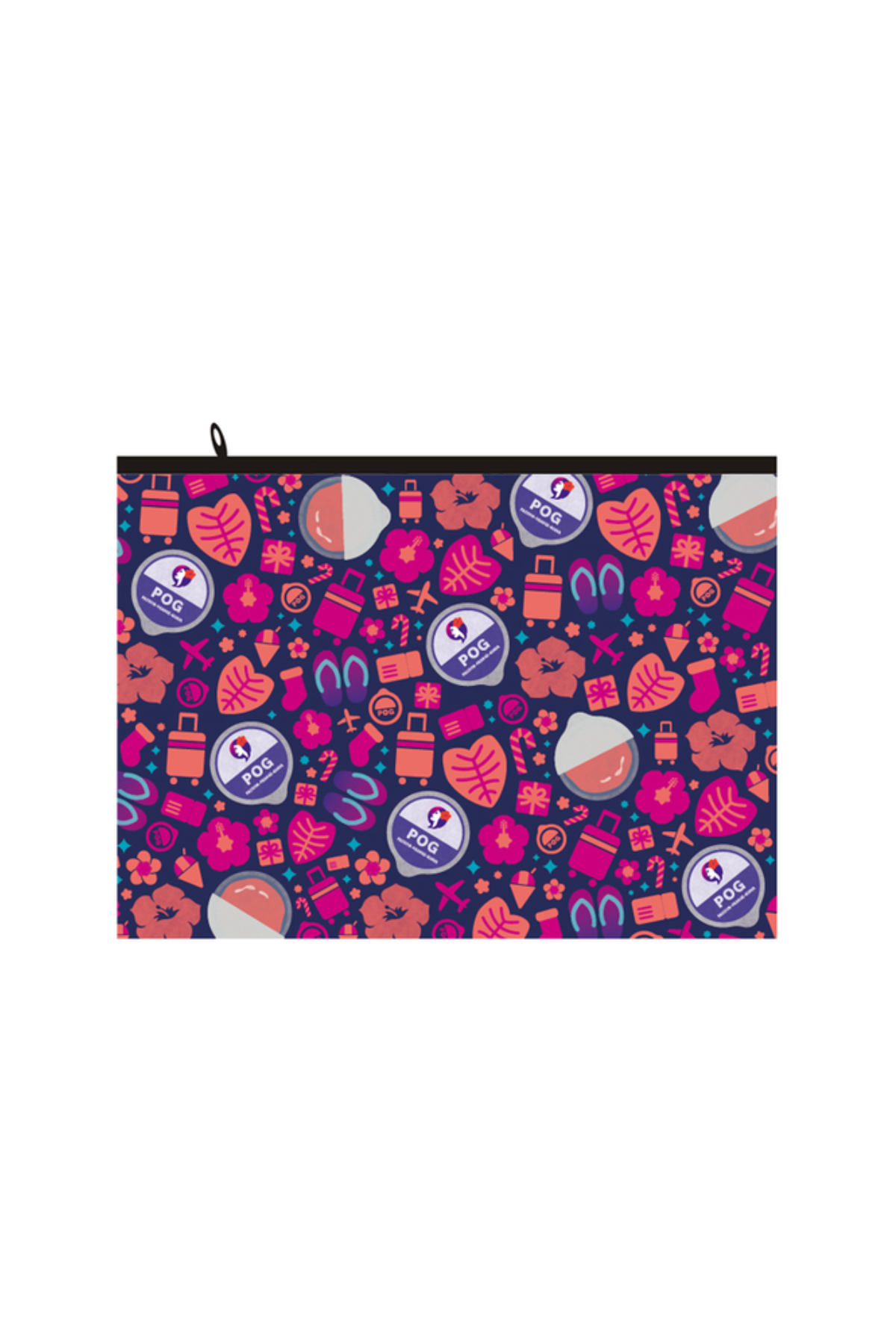 Pog Poptart Pouch