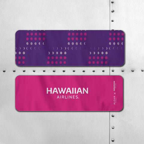 Louis Vuitton Luggage Tag Hawaiian Airlines