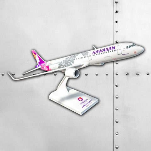 SKYMARK A321 NEO 1:150 SCALE