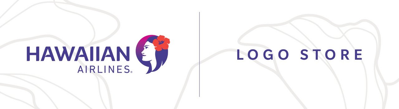 logostore.hawaiianairlines.com