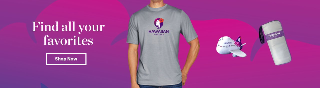 logostore.hawaiianairlines.com